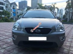 Bán xe Kia Carens 2.0AT màu xám ghi cực đẹp
