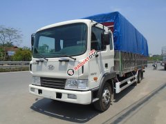 Bán xe tải Hyundai HD210 14 tấn 2016, Hyundai 14 tấn nhập khẩu chính hãng