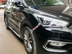 Cần bán xe Hyundai Santafe 2.4AT(4x4) 2016, máy xăng