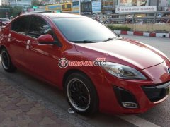 Xe Cũ Mazda 3 AT 2010