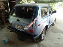 Bán Toyota Chaser sản xuất 1995, màu xanh lam  