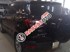 Bán Ford EcoSport AT 2014, 518tr, 48.000km. BH 1 năm, xe chạy lướt không lỗi