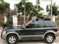 Bán Ford Escape 3.0 đời 2003 ít sử dụng, giá tốt