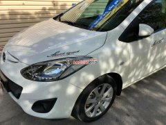 Xe Cũ Mazda 2 S 2014