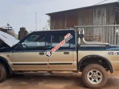 Cần bán lại xe Ford Ranger Xlt đời 2001, màu xanh lam, nhập khẩu 
