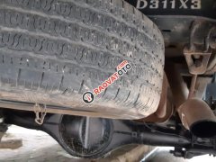 Cần bán lại xe Mitsubishi Triton GLS 2011, màu xám, nhập khẩu chính chủ