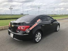 Bán Chevrolet Cruze LTZ 1.8 2016, 528tr