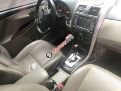 Bán xe Toyota Altis 2012 2.0AT bản RS xe chính chủ 