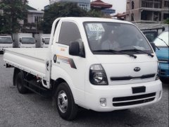 Bán xe tải Thaco Kia K250 tải trọng 2 tấn 49 EURO 4 2018
