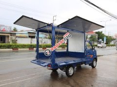 Bán xe Dongben 770kg - Thùng cánh dơi- Giá tốt - Hỗ trợ trả góp
