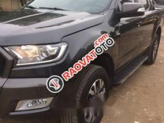Bán xe Ford Ranger Wildtrak 3.2l AT đời 2017, nhập khẩu 