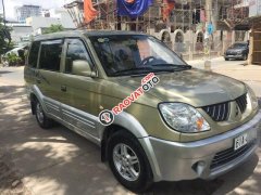 Bán xe Mitsubishi Jolie sản xuất năm 2008