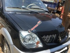 Bán xe Mitsubishi Jolie 2.0 MPI sản xuất năm 2005, màu đen, LH 0986567190