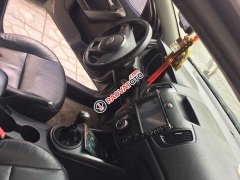 Bán Kia Forte Sx đời 2010, màu xám 