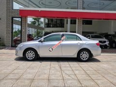 Bán xe Altis nhập khẩu chính chủ từ mới