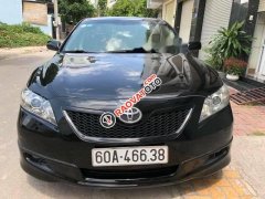 Bán Toyota Camry Se sản xuất năm 2008, màu đen, 720 triệu