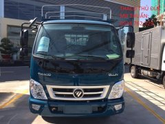 Xe tải 2,2T Ollin 350 mui bạt,thùng dài 4.3m hỗ trợ trả góp,tiêu chuẩn khí thải euro4 Xe tải 2,2T Ollin 350 mui bạt,thùng dài 4.3m hỗ trợ trả góp,tiêu chuẩn khí thải euro4