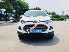 Bán Ford Ecospost 1.5 AT Sx 2014, chạy chuẩn 4v3 km