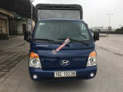 Cần bán Hyundai Porter đời 2005, nhập khẩu nguyên chiếc
