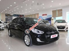 Bán xe Hyundai Accent 1.4MT 2015, số sàn 