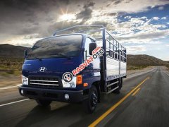 Bán xe tải Hyundai Porter 150 satxi, thùng kín, thùng lửng giao xe ngay, hỗ trợ vay tới 80%