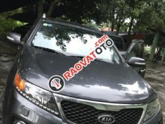 Cần bán Kia Sorento 2.4 AT đời 2013, giá chỉ 650 triệu