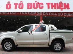 Bán xe Toyota Hilux 3.0G 2013