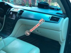 Bán ô tô Cadillac Escalade đời 2007, màu đen, nhập khẩu