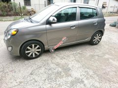 Bán xe Morning 2009, số tự động, xe gia đình còn leng keng