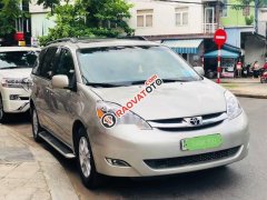 Cần bán lại xe Toyota Sienna Limited đời 2014, màu bạc, xe nhập xe gia đình, giá chỉ 660 triệu