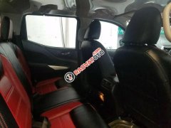 Bán ô tô Nissan Navara 2015, màu đỏ như mới