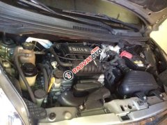 Bán Chevrolet Spark 1.2 LT năm sản xuất 2012, màu bạc, giá 240 triệu