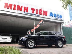 Bán xe Toyota Venza 2.7L sản xuất năm 2010, màu đen, xe nhập số tự động