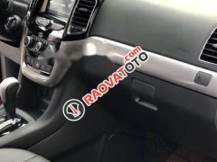 Bán Chevrolet Captiva LTZ sản xuất năm 2017, màu trắng