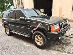 Bán Jeep Grand Chrokee Limited 1996
