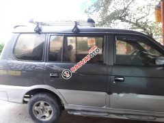 Bán xe Mitsubishi Jolie SS sản xuất năm 2001 còn mới