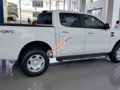 Lai Châu Ford cần bán xe Ford Ranger XLT 2.0 MT năm sản xuất 2018, nhập khẩu LH 0974286009