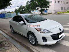 Xe Cũ Mazda 3 S 2013