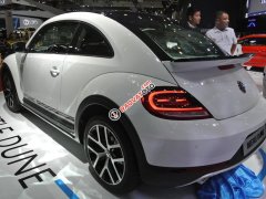 Cần bán xe Volkswagen New Beetle 2018, màu trắng, nhập khẩu nguyên chiếc