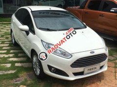 Lh ngay: 093.543.7595 để nhận khuyến mãi: BHVC, phim, camera - khi mua xe Ford Fiesta 2018