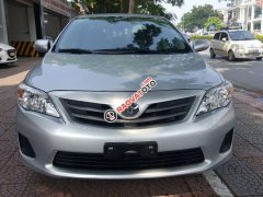 Thăng Tuvanxe bán Toyota Corolla XLi 2011 chạy 3 vạn 9
