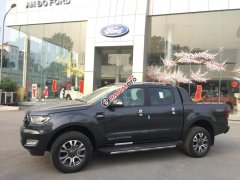 Hưng Yên Ford cần bán xe Ford Ranger XLT 2.0 MT năm sản xuất 2018, nhập khẩu, LH 0974286009