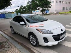 Xe Cũ Mazda 3 S 2013