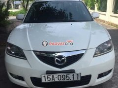 Xe Cũ Mazda 3 S 2009