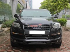 Xe Cũ Audi Q7 4.2 2007