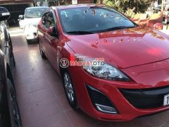 Xe Cũ Mazda 3 1.5AT 2010