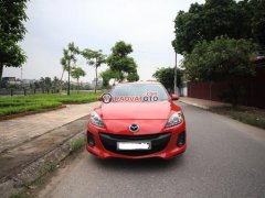 Xe Cũ Mazda 3 S 2013