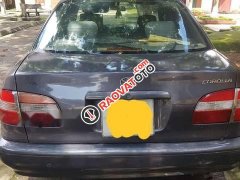 Cần bán gấp Toyota Corona 1997, màu xám, 125tr
