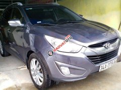 Bán em Tucson 2011 nhập khẩu, số tự động