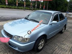 Bán Toyota Corolla Altis sản xuất năm 2001, giá tốt
